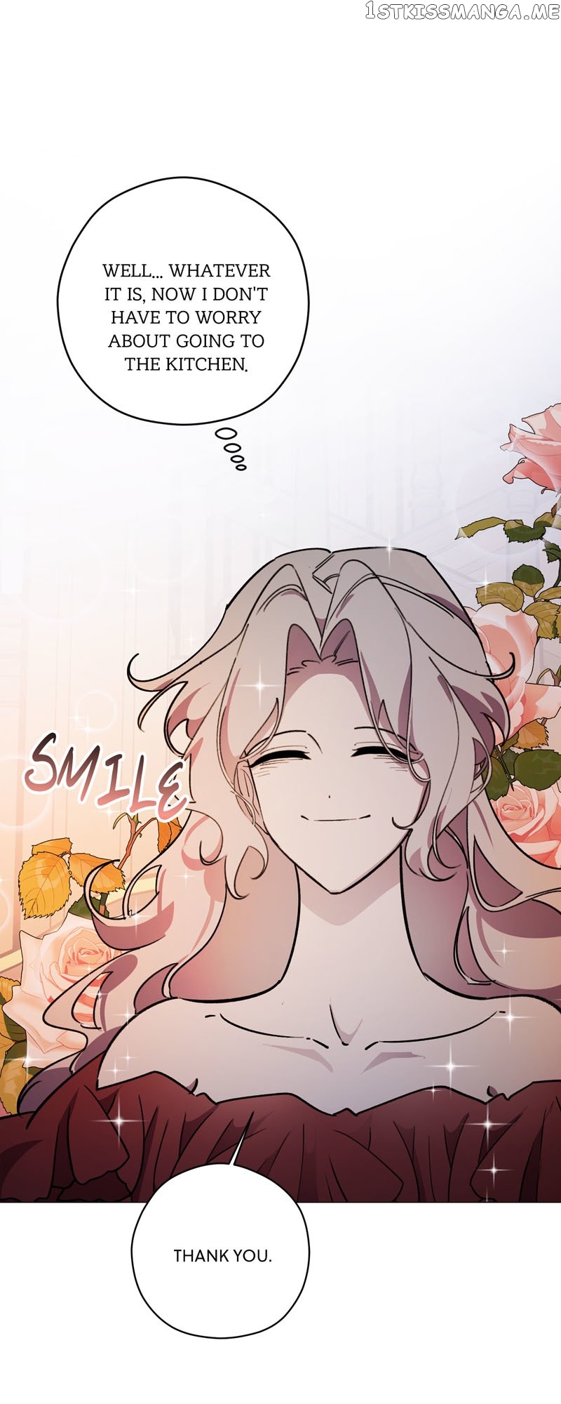 Duchess’s Lo-Fi Coffeehouse Chapter 11 - page 49