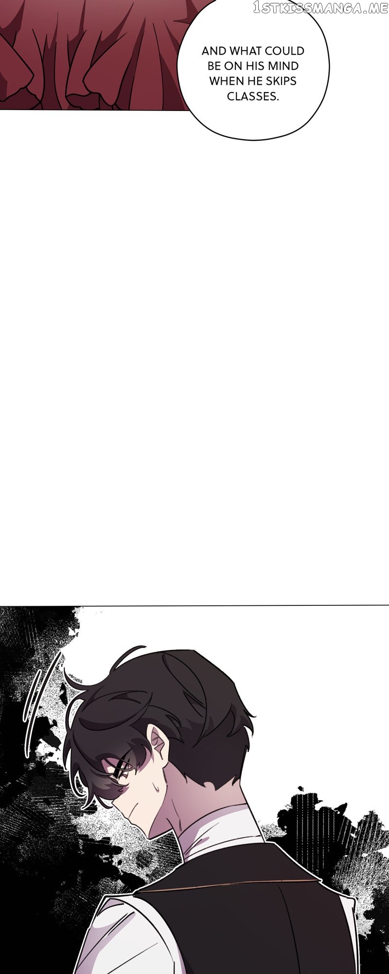 Duchess’s Lo-Fi Coffeehouse Chapter 11 - page 5