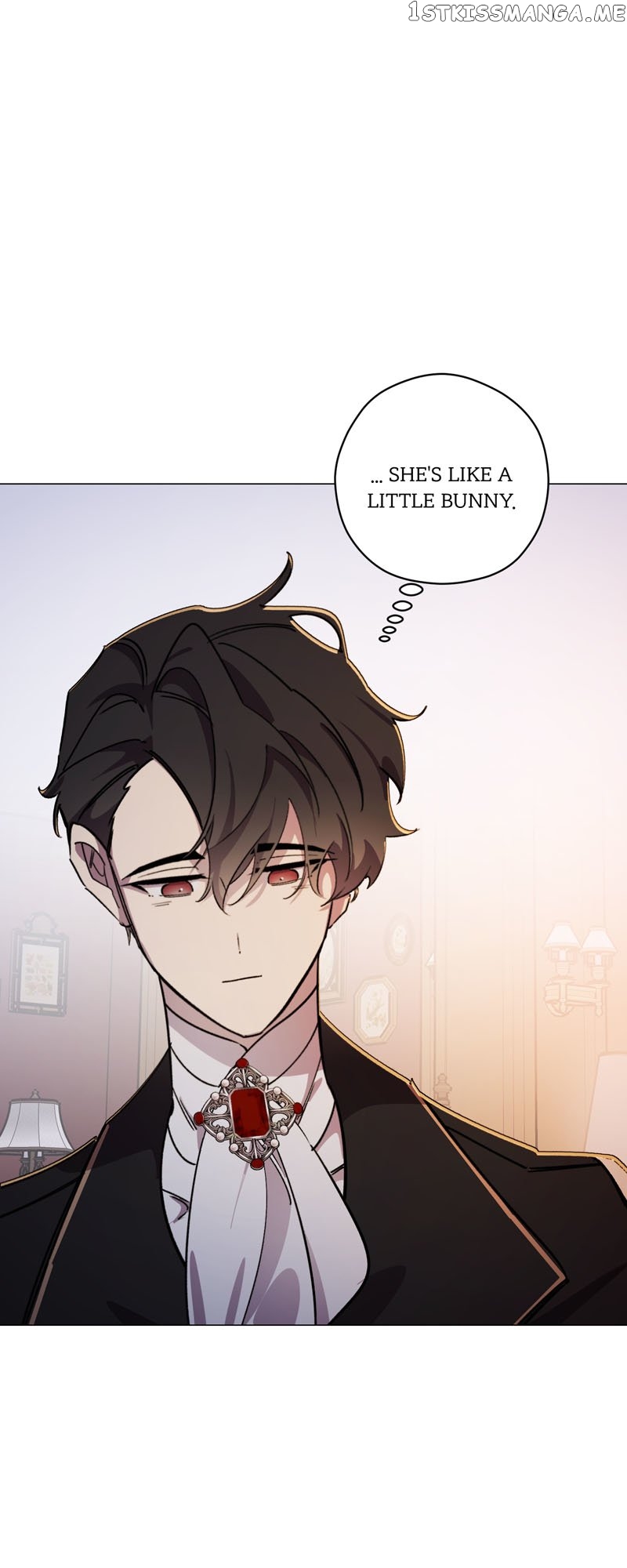 Duchess’s Lo-Fi Coffeehouse Chapter 11 - page 50