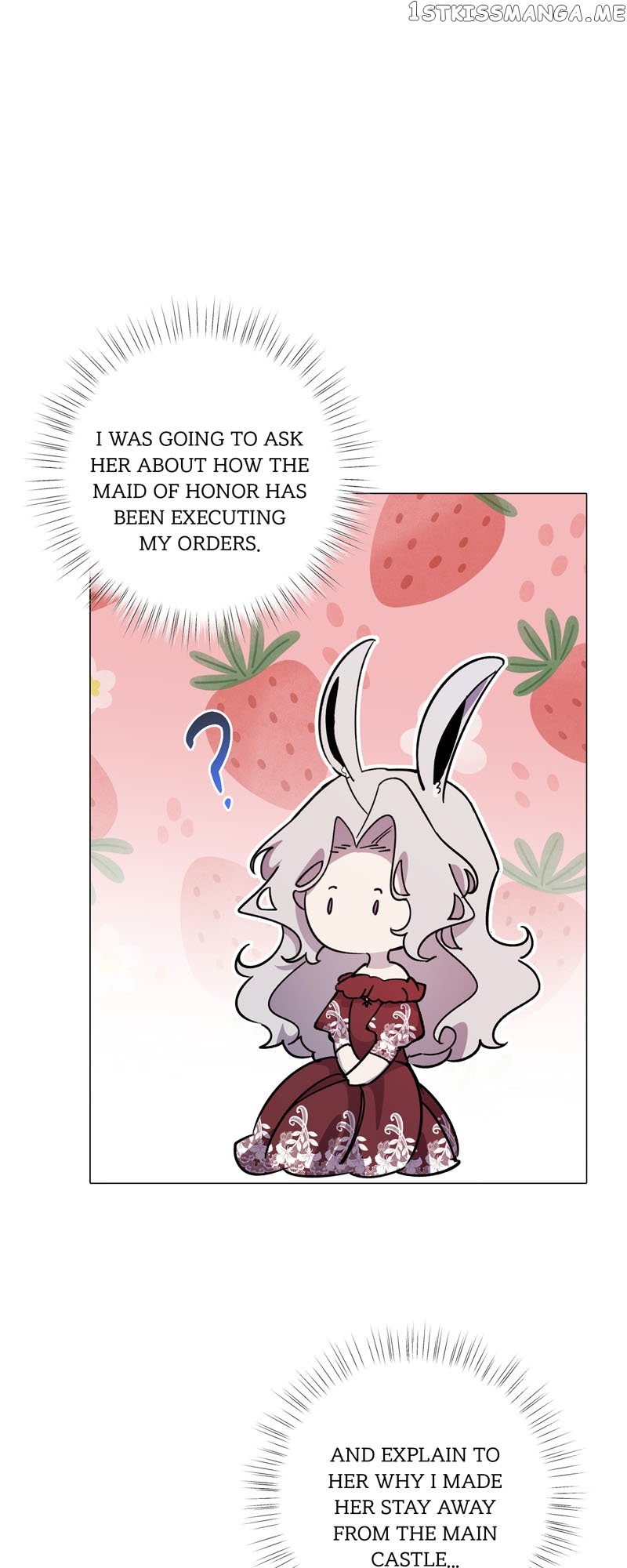 Duchess’s Lo-Fi Coffeehouse Chapter 11 - page 52