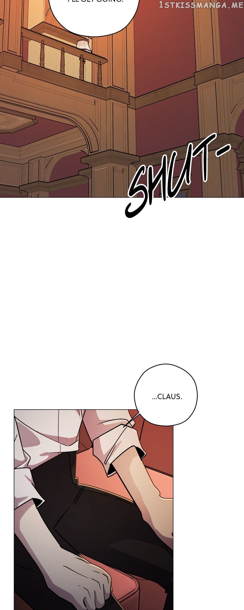 Duchess’s Lo-Fi Coffeehouse Chapter 11 - page 54