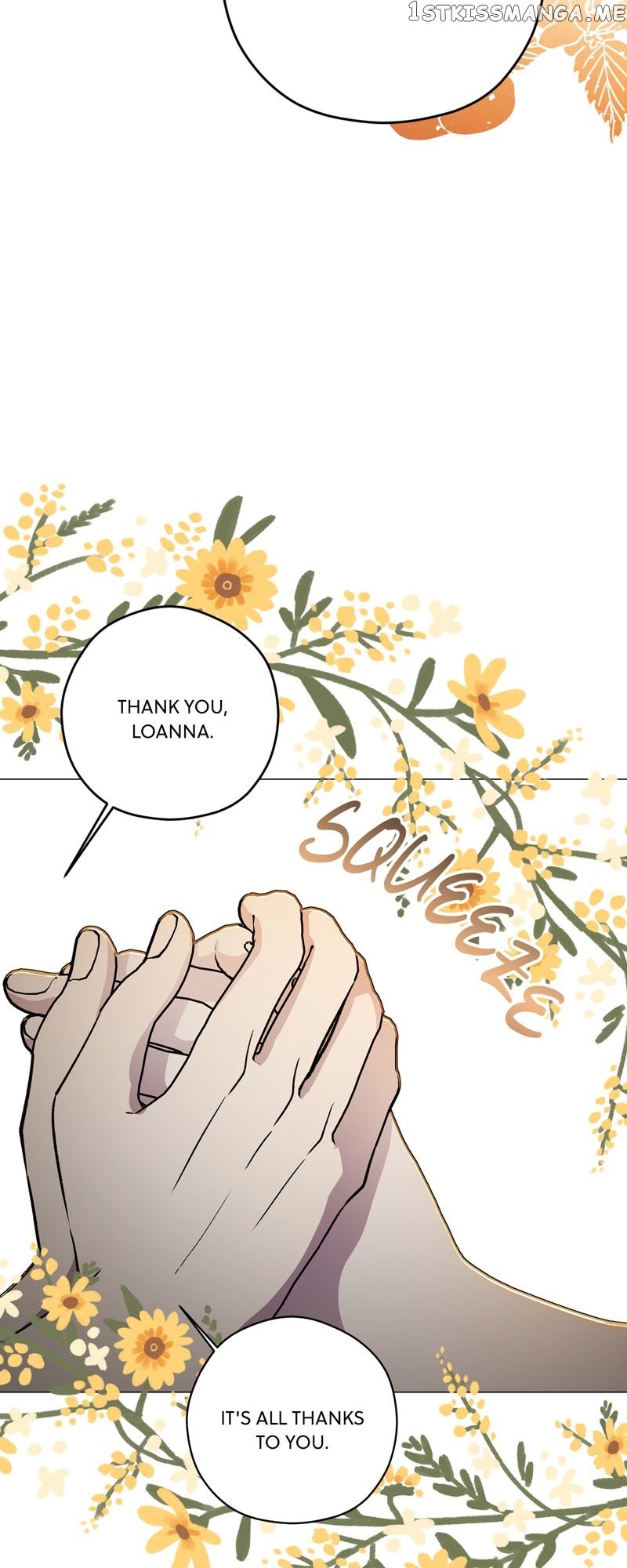 Duchess’s Lo-Fi Coffeehouse Chapter 11 - page 57