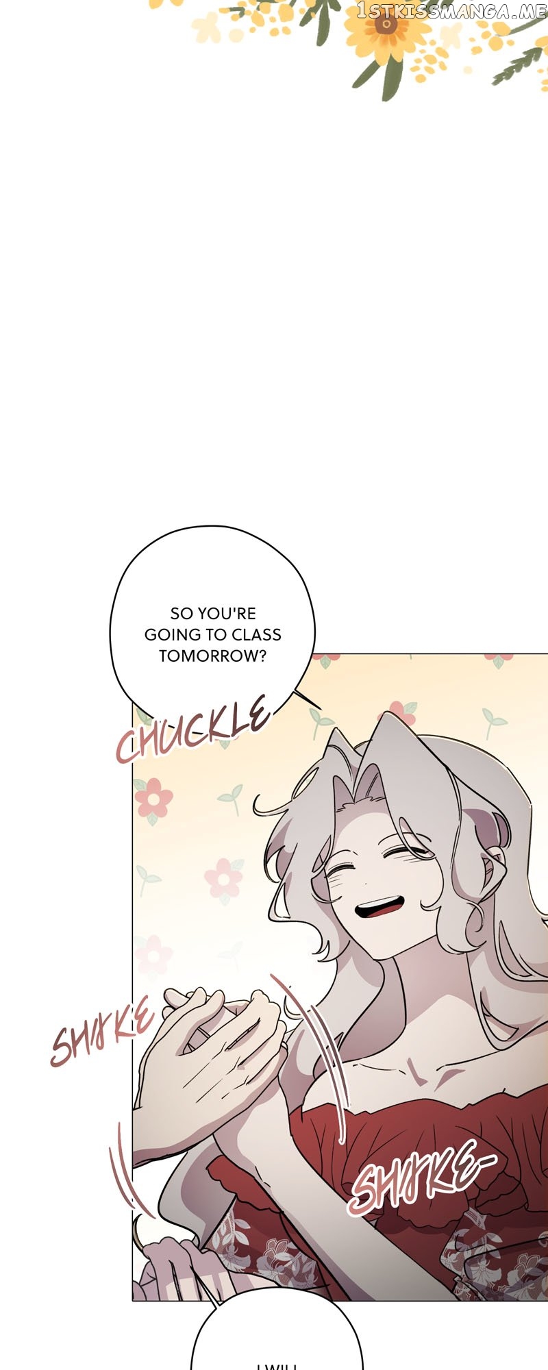 Duchess’s Lo-Fi Coffeehouse Chapter 11 - page 58