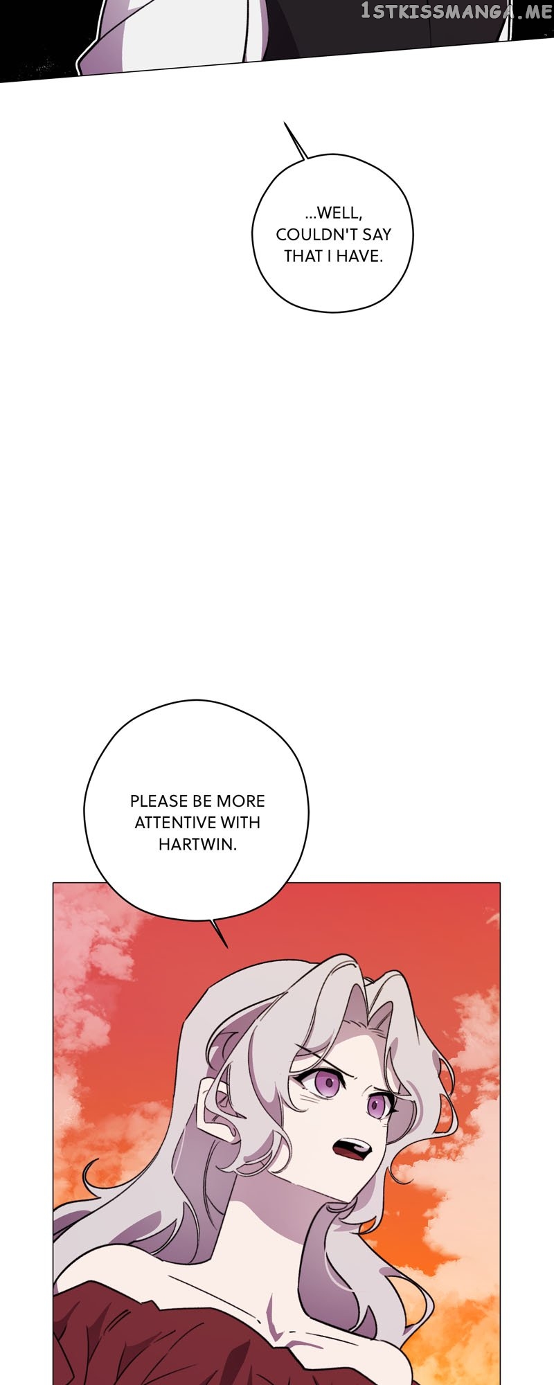 Duchess’s Lo-Fi Coffeehouse Chapter 11 - page 6