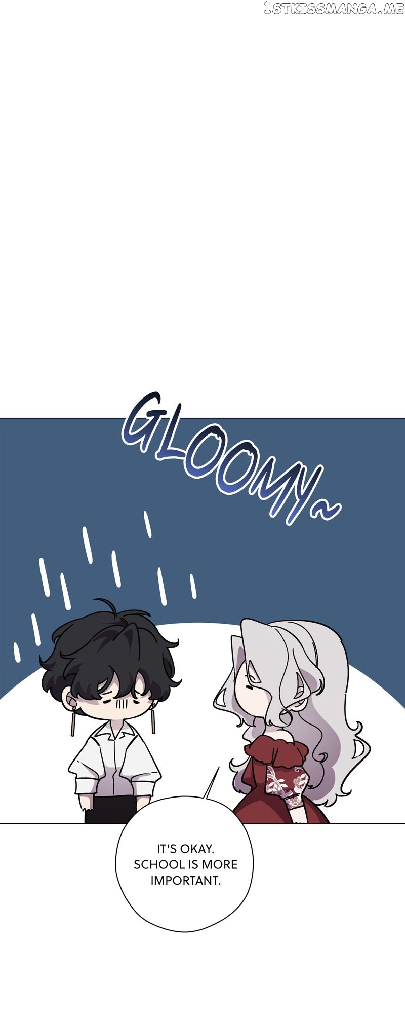 Duchess’s Lo-Fi Coffeehouse Chapter 11 - page 60