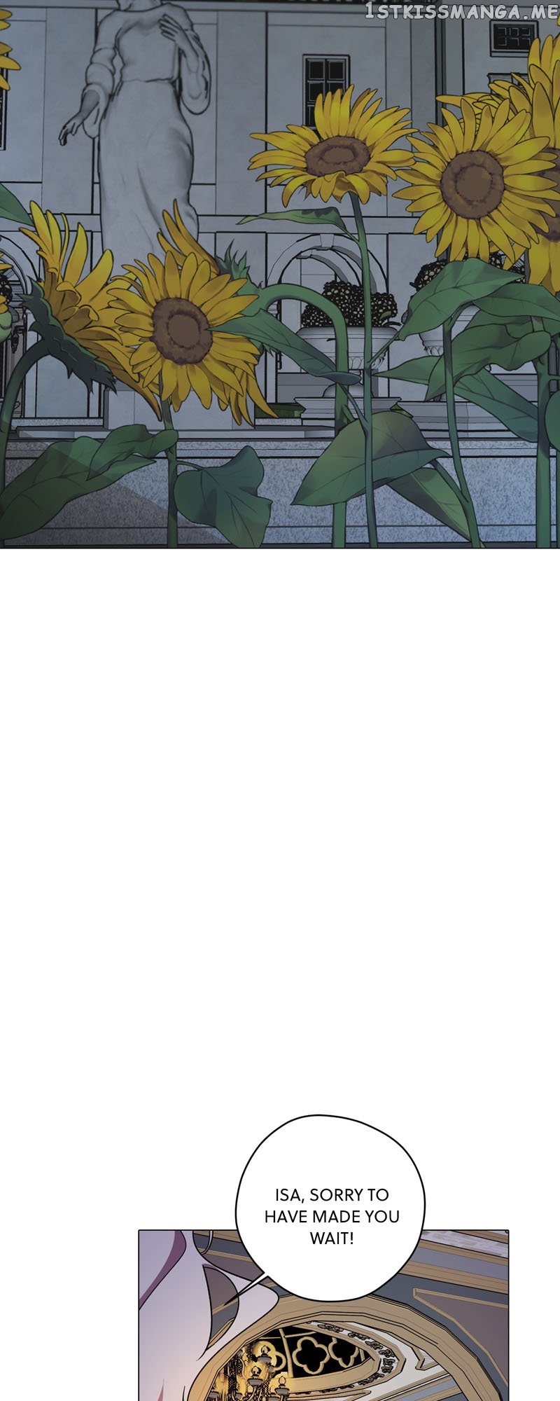Duchess’s Lo-Fi Coffeehouse Chapter 11 - page 64