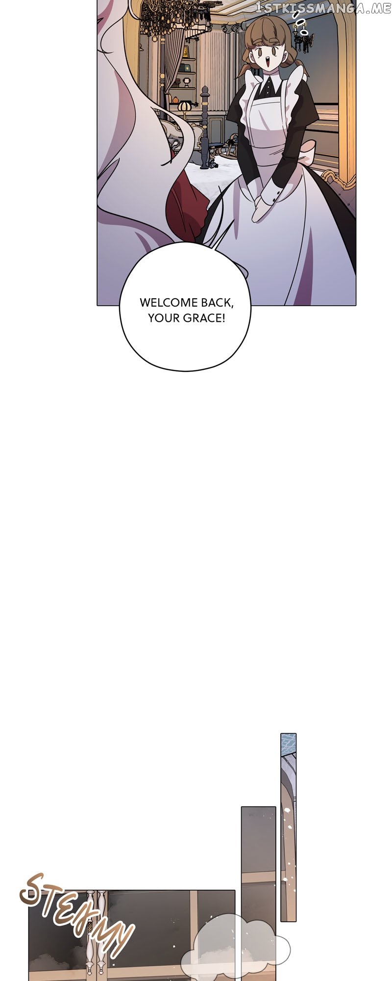 Duchess’s Lo-Fi Coffeehouse Chapter 11 - page 65