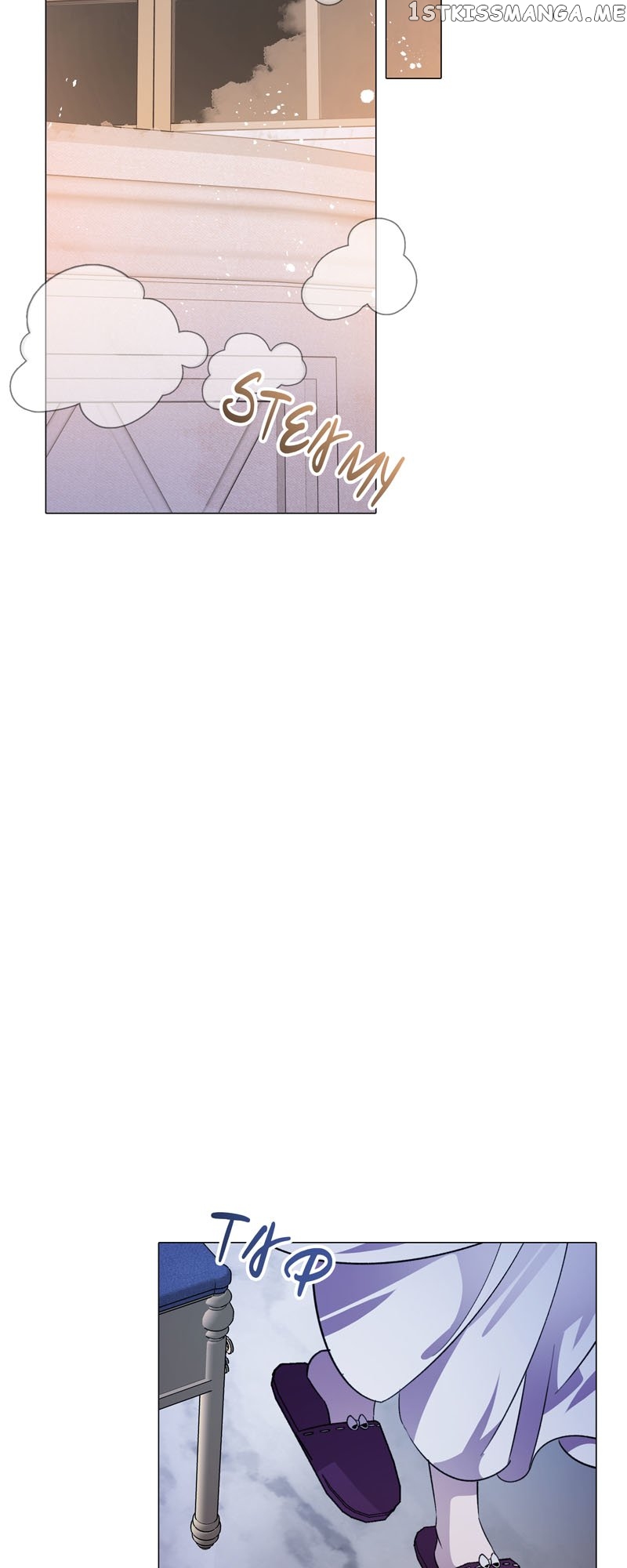 Duchess’s Lo-Fi Coffeehouse Chapter 11 - page 66