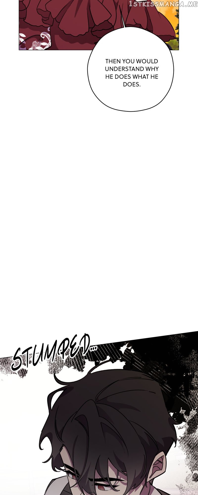 Duchess’s Lo-Fi Coffeehouse Chapter 11 - page 7