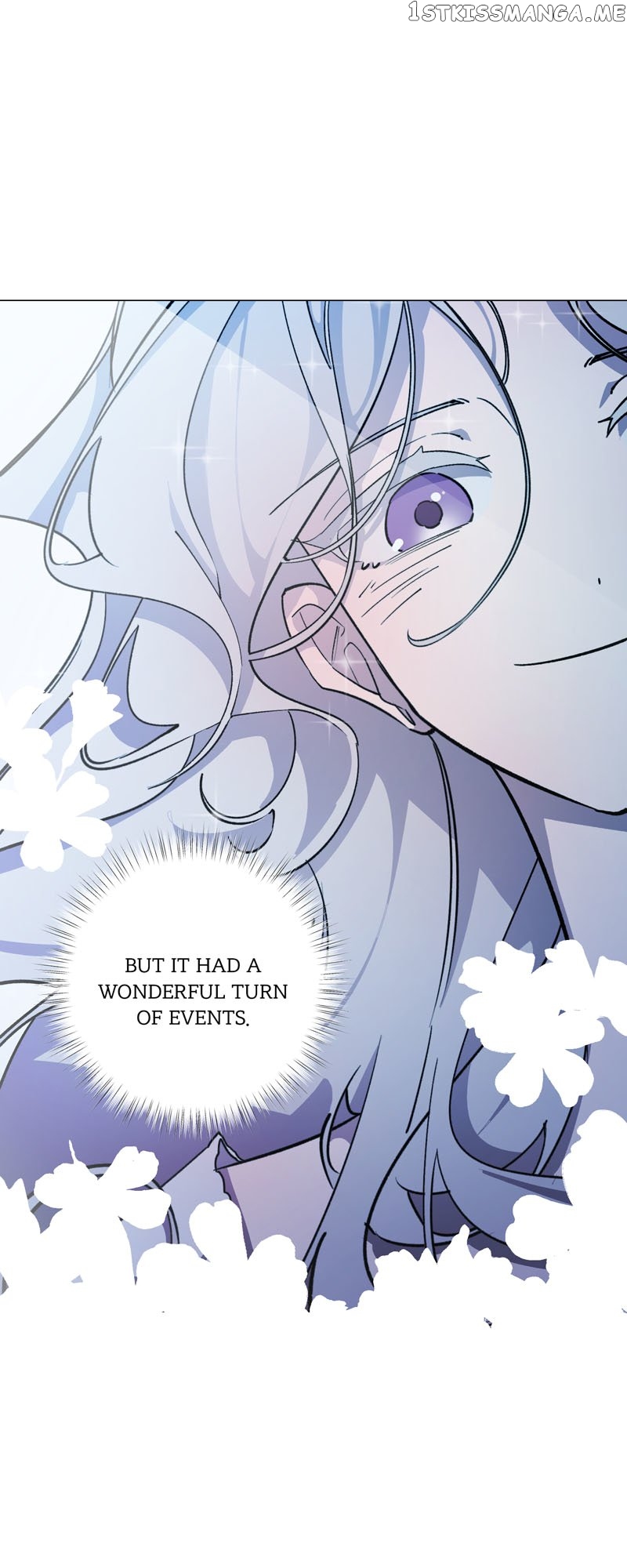 Duchess’s Lo-Fi Coffeehouse Chapter 11 - page 70