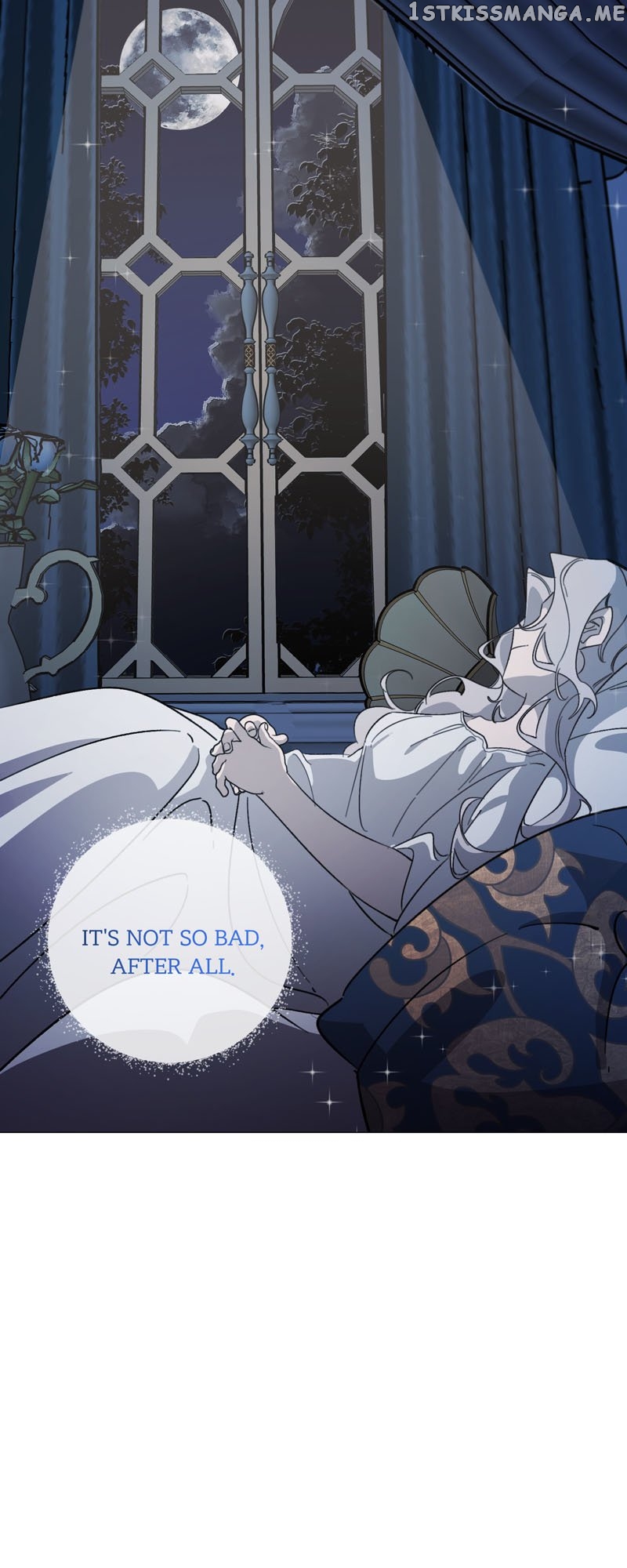 Duchess’s Lo-Fi Coffeehouse Chapter 11 - page 72