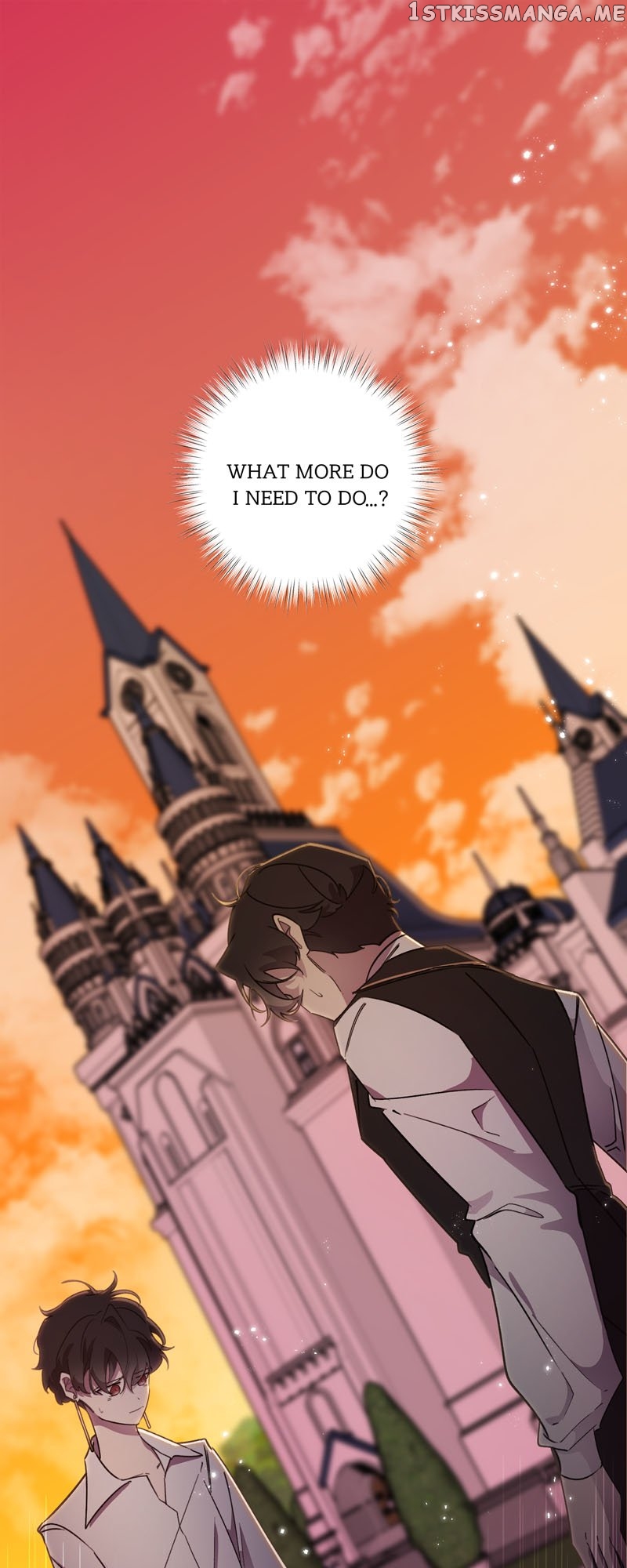 Duchess’s Lo-Fi Coffeehouse Chapter 11 - page 9