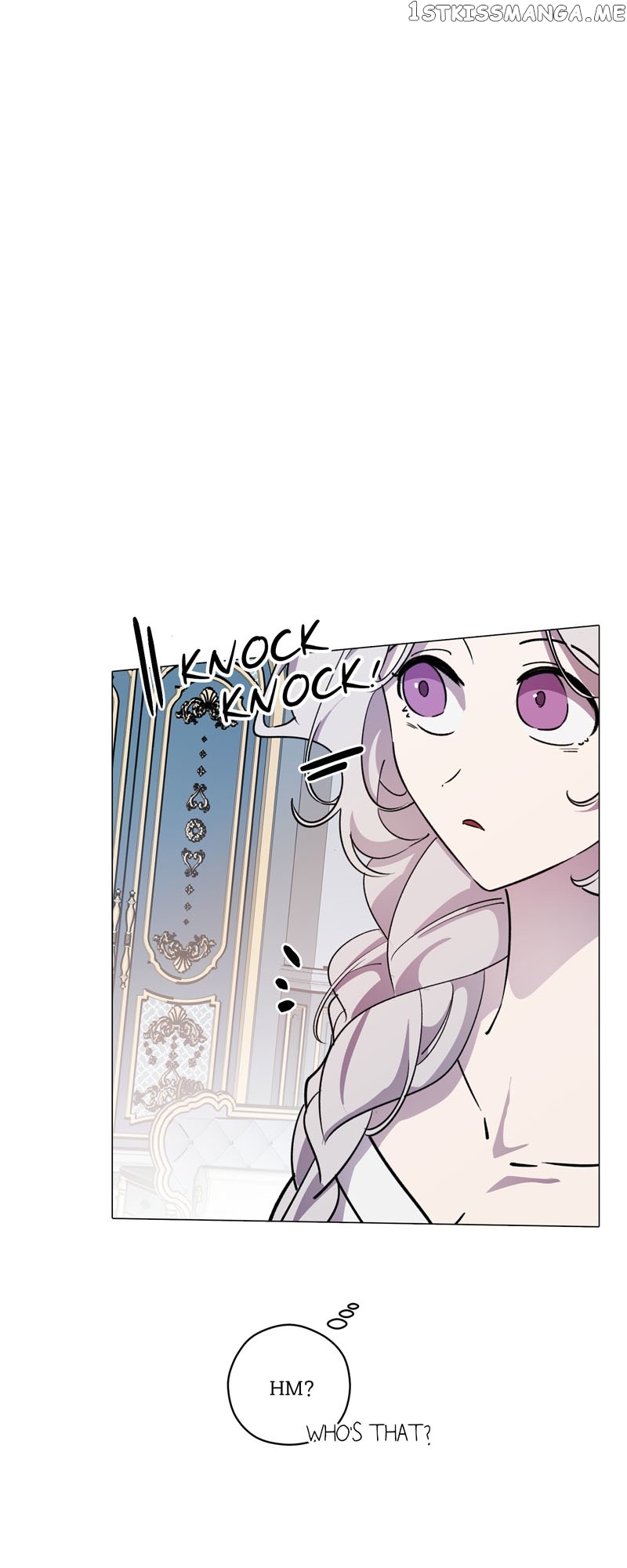 Duchess’s Lo-Fi Coffeehouse Chapter 12 - page 13