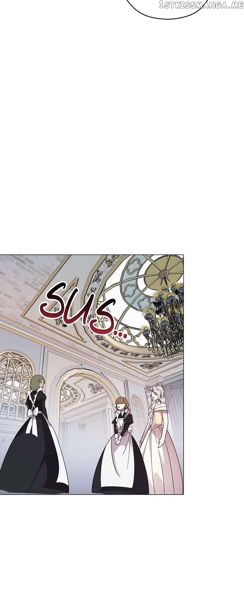 Duchess’s Lo-Fi Coffeehouse Chapter 12 - page 18