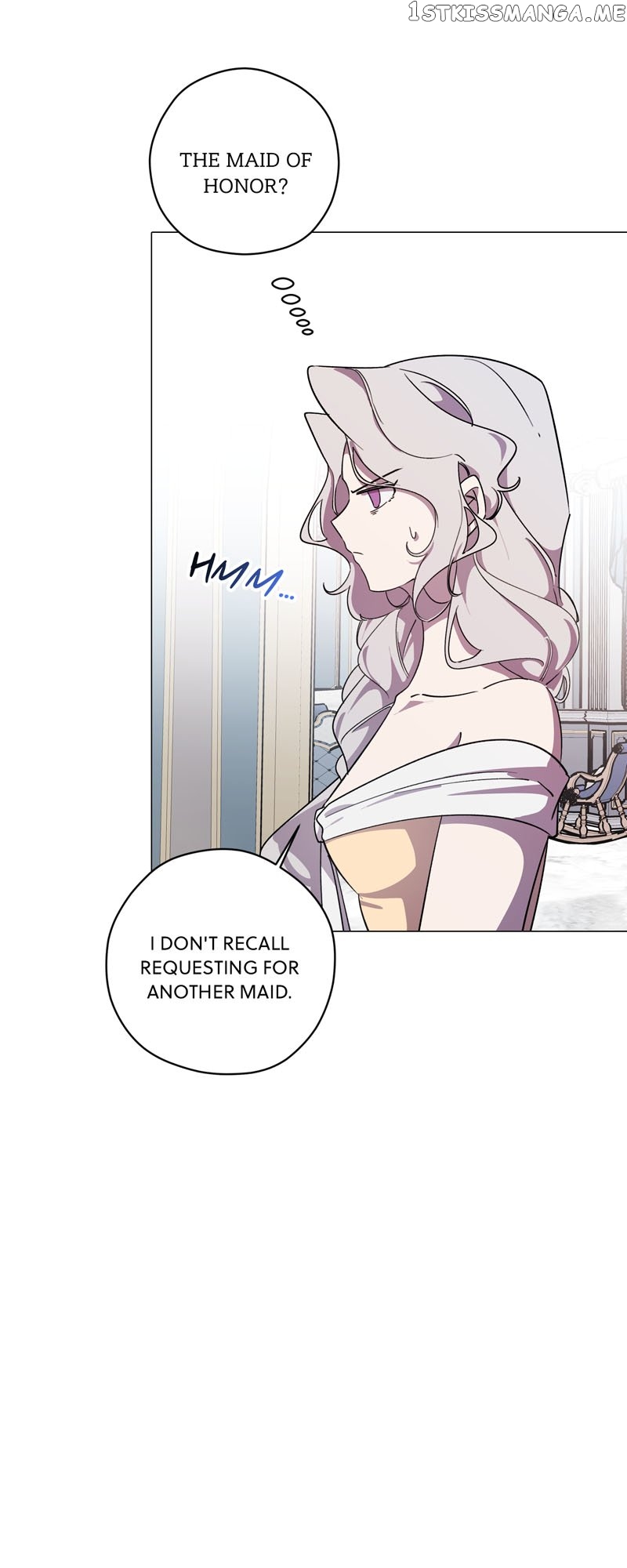 Duchess’s Lo-Fi Coffeehouse Chapter 12 - page 19