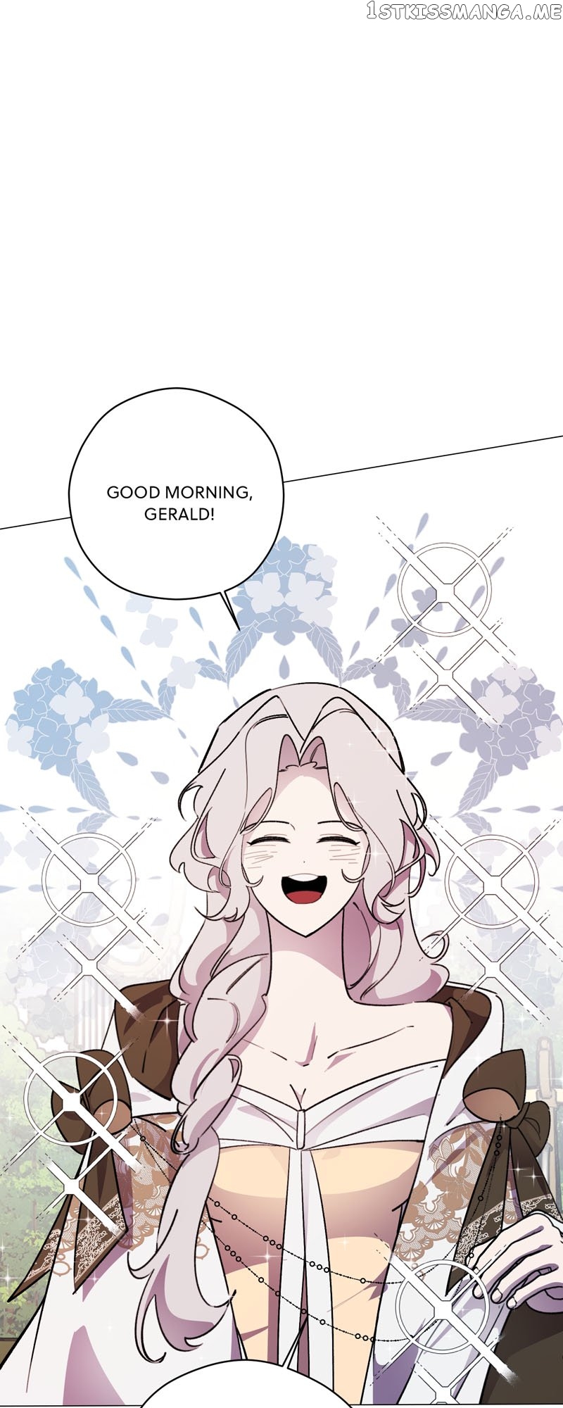 Duchess’s Lo-Fi Coffeehouse Chapter 12 - page 2