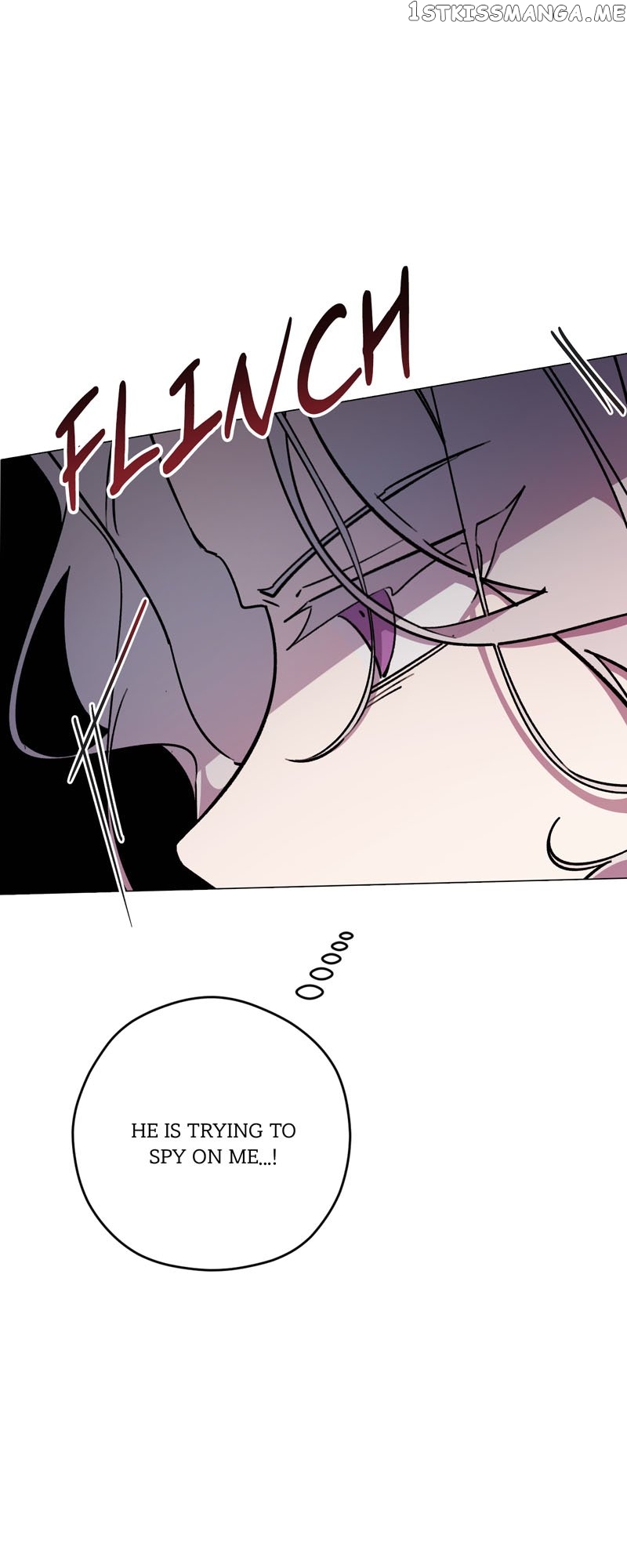 Duchess’s Lo-Fi Coffeehouse Chapter 12 - page 23