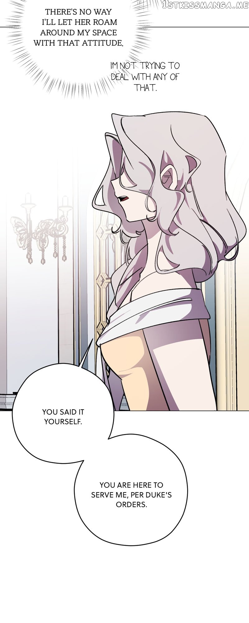 Duchess’s Lo-Fi Coffeehouse Chapter 12 - page 26