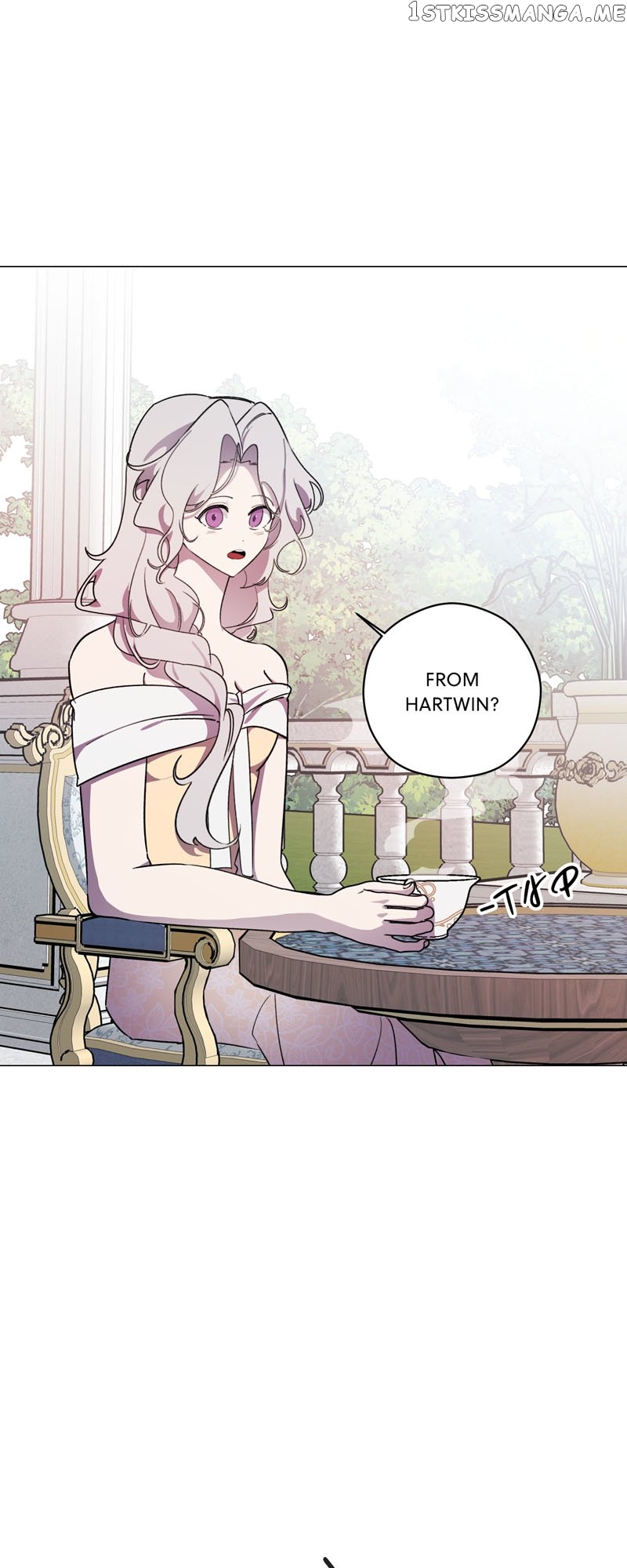 Duchess’s Lo-Fi Coffeehouse Chapter 12 - page 30