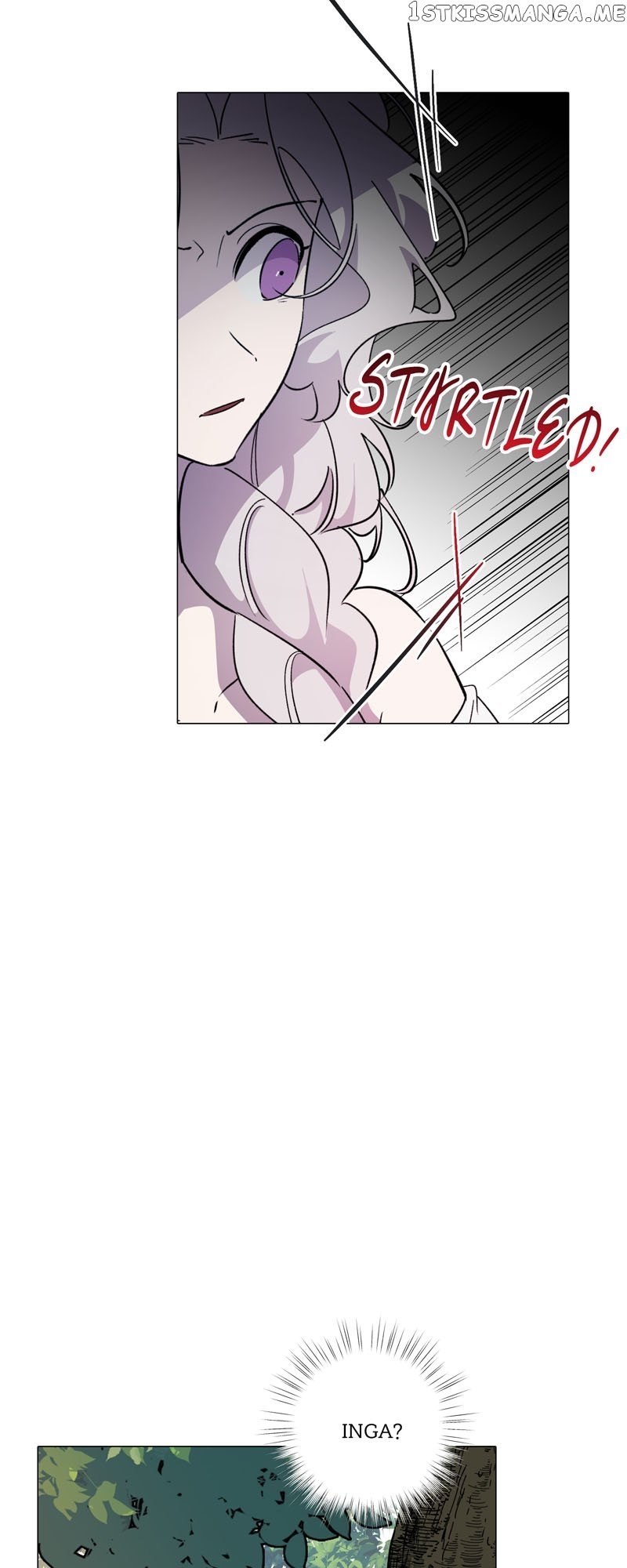 Duchess’s Lo-Fi Coffeehouse Chapter 12 - page 31