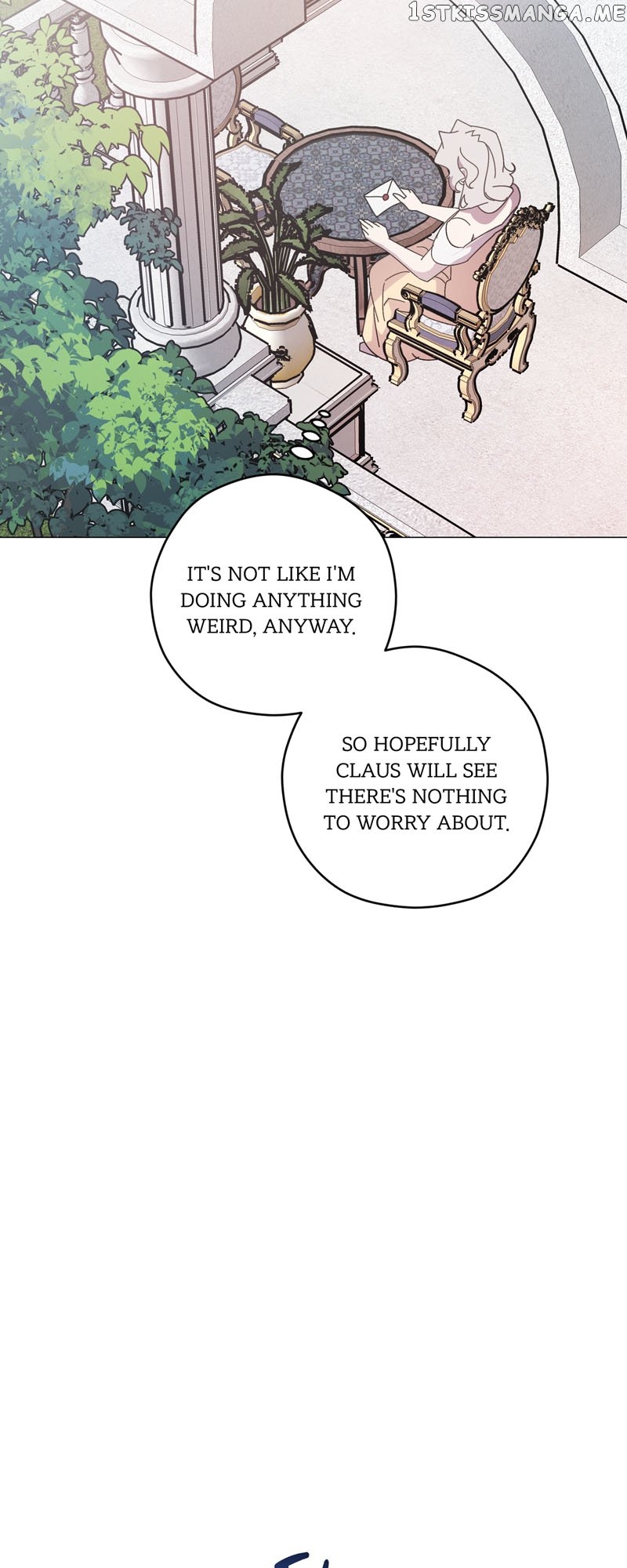 Duchess’s Lo-Fi Coffeehouse Chapter 12 - page 33