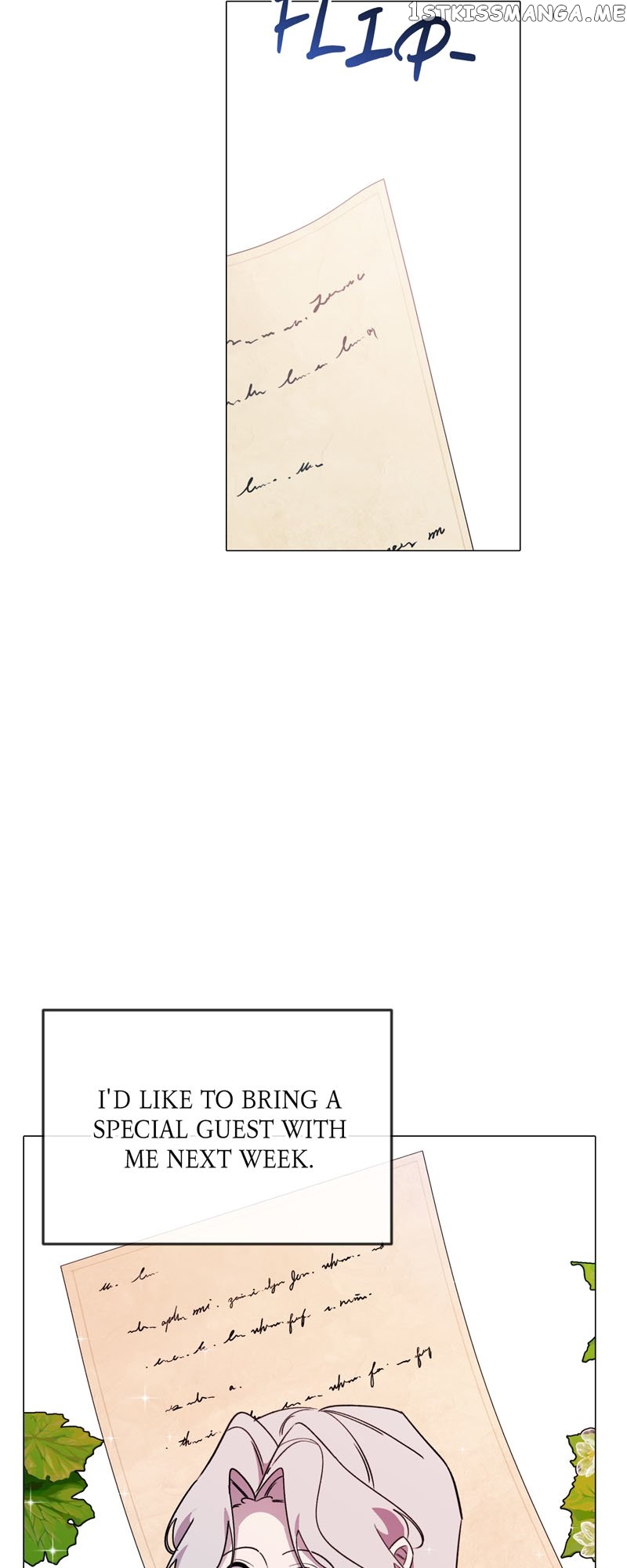 Duchess’s Lo-Fi Coffeehouse Chapter 12 - page 34