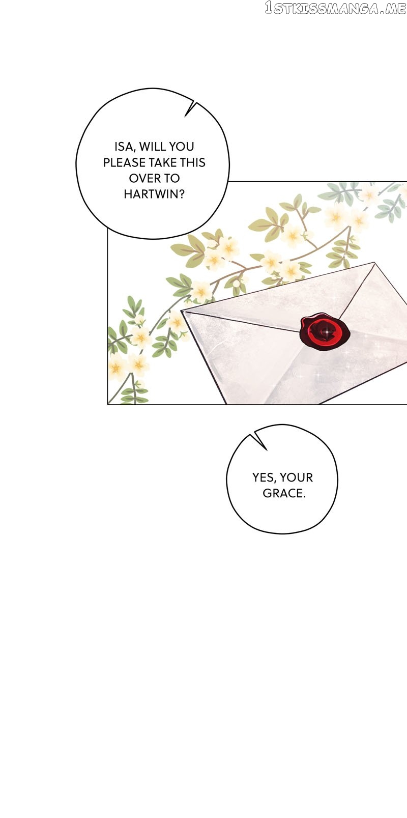 Duchess’s Lo-Fi Coffeehouse Chapter 12 - page 37