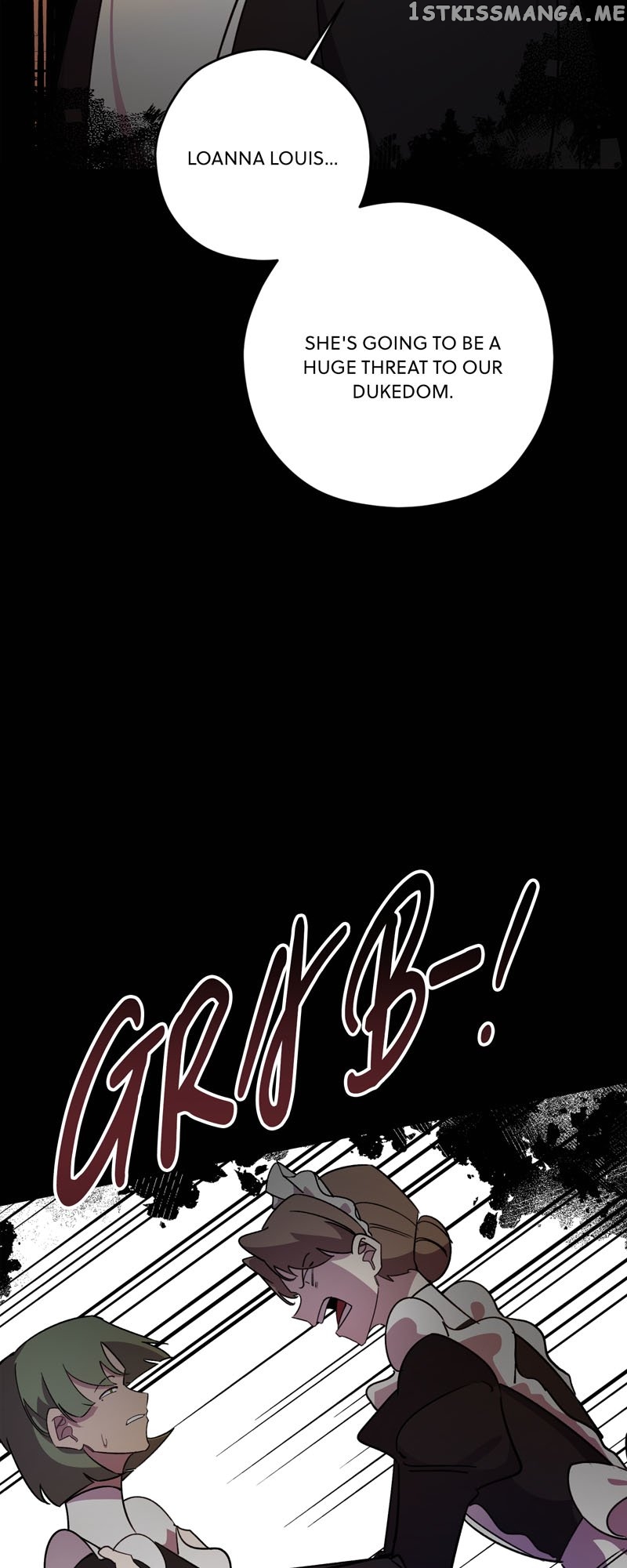 Duchess’s Lo-Fi Coffeehouse Chapter 12 - page 39