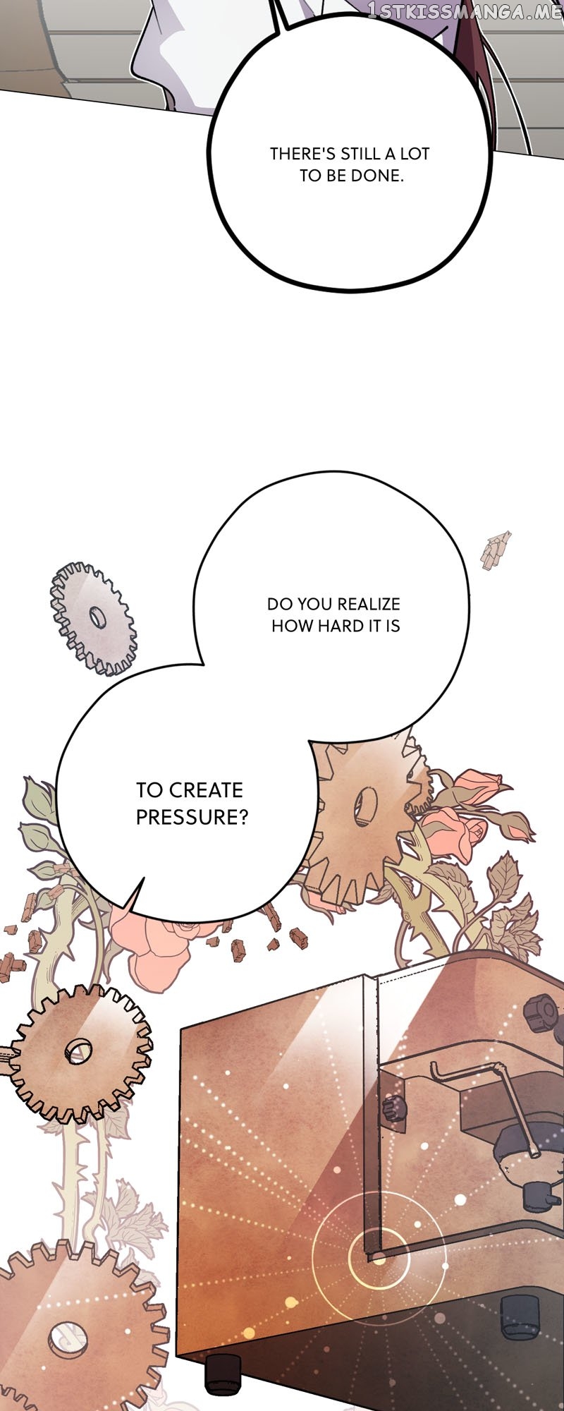 Duchess’s Lo-Fi Coffeehouse Chapter 12 - page 4