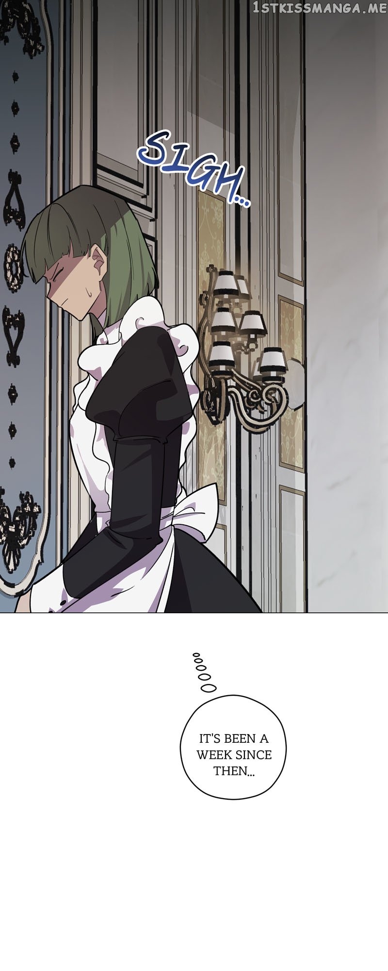 Duchess’s Lo-Fi Coffeehouse Chapter 12 - page 41