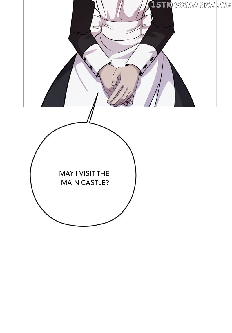 Duchess’s Lo-Fi Coffeehouse Chapter 12 - page 45