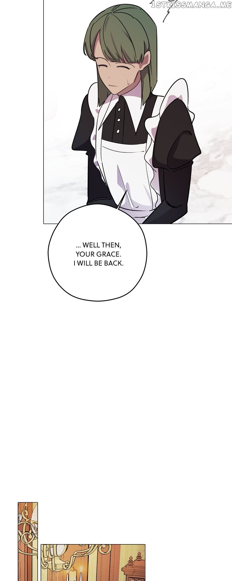 Duchess’s Lo-Fi Coffeehouse Chapter 12 - page 47