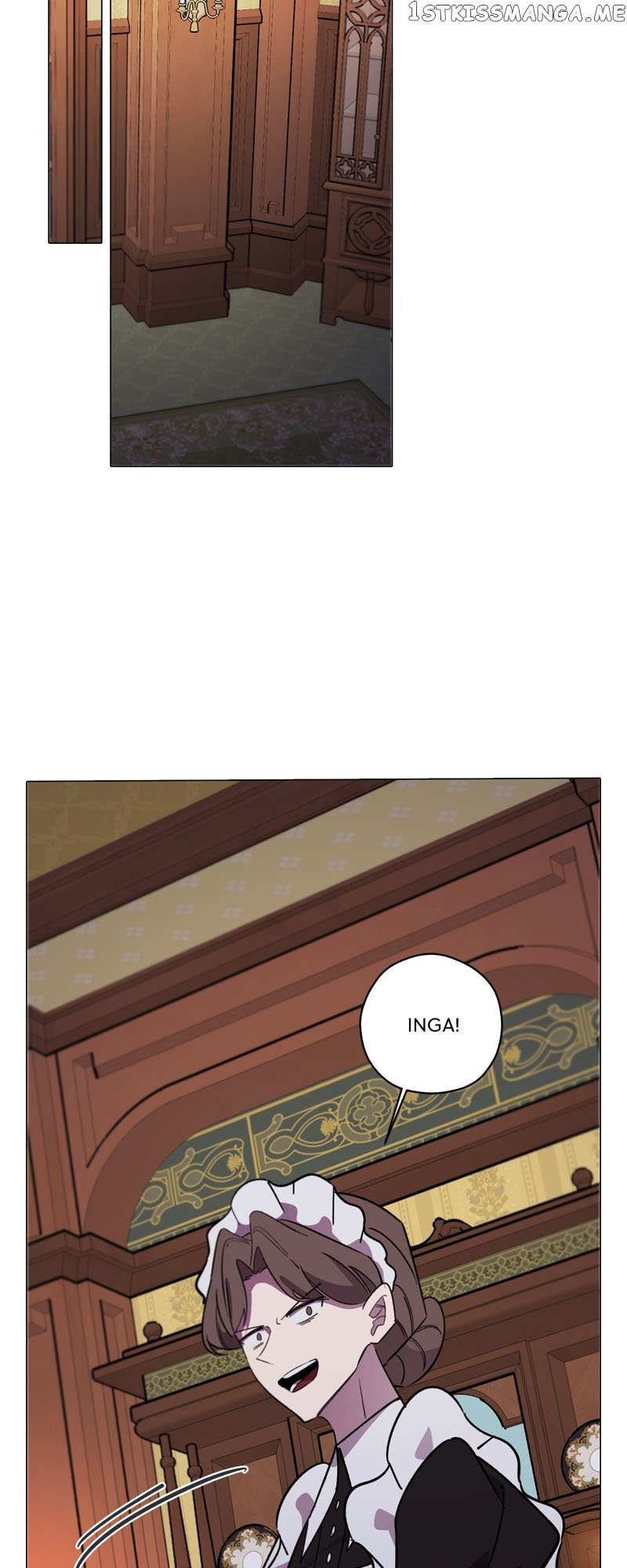 Duchess’s Lo-Fi Coffeehouse Chapter 12 - page 48