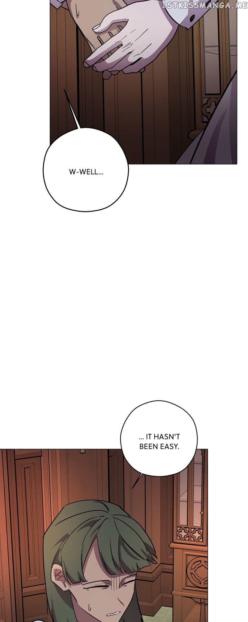 Duchess’s Lo-Fi Coffeehouse Chapter 12 - page 50