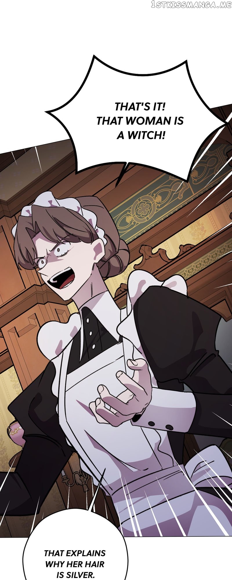 Duchess’s Lo-Fi Coffeehouse Chapter 12 - page 55