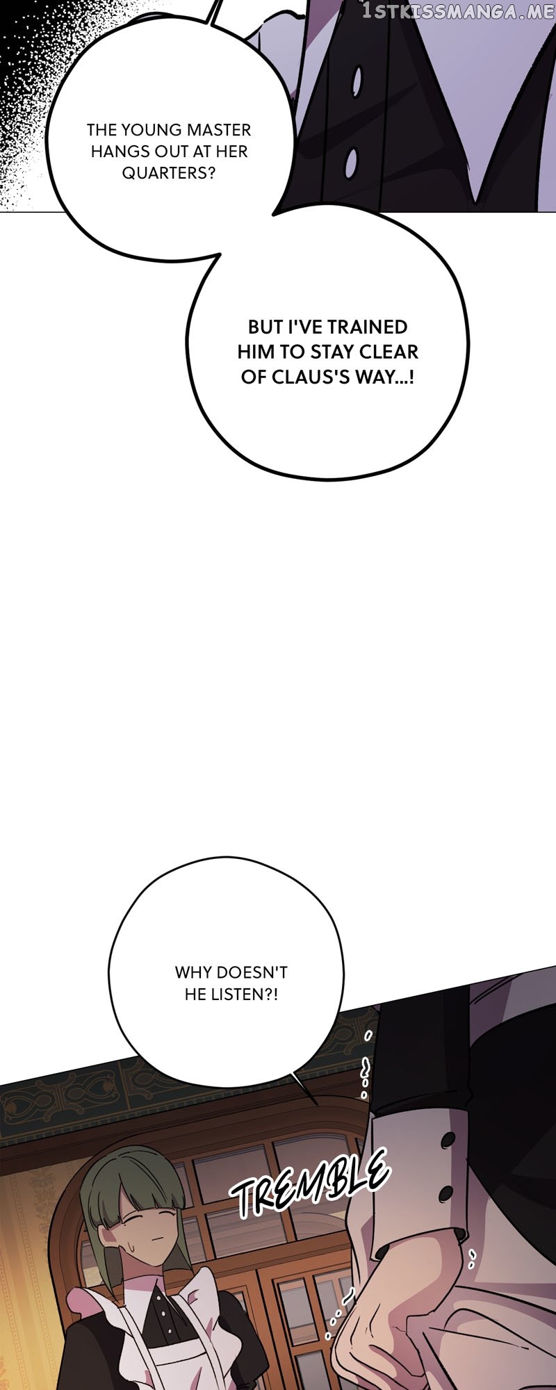 Duchess’s Lo-Fi Coffeehouse Chapter 12 - page 58