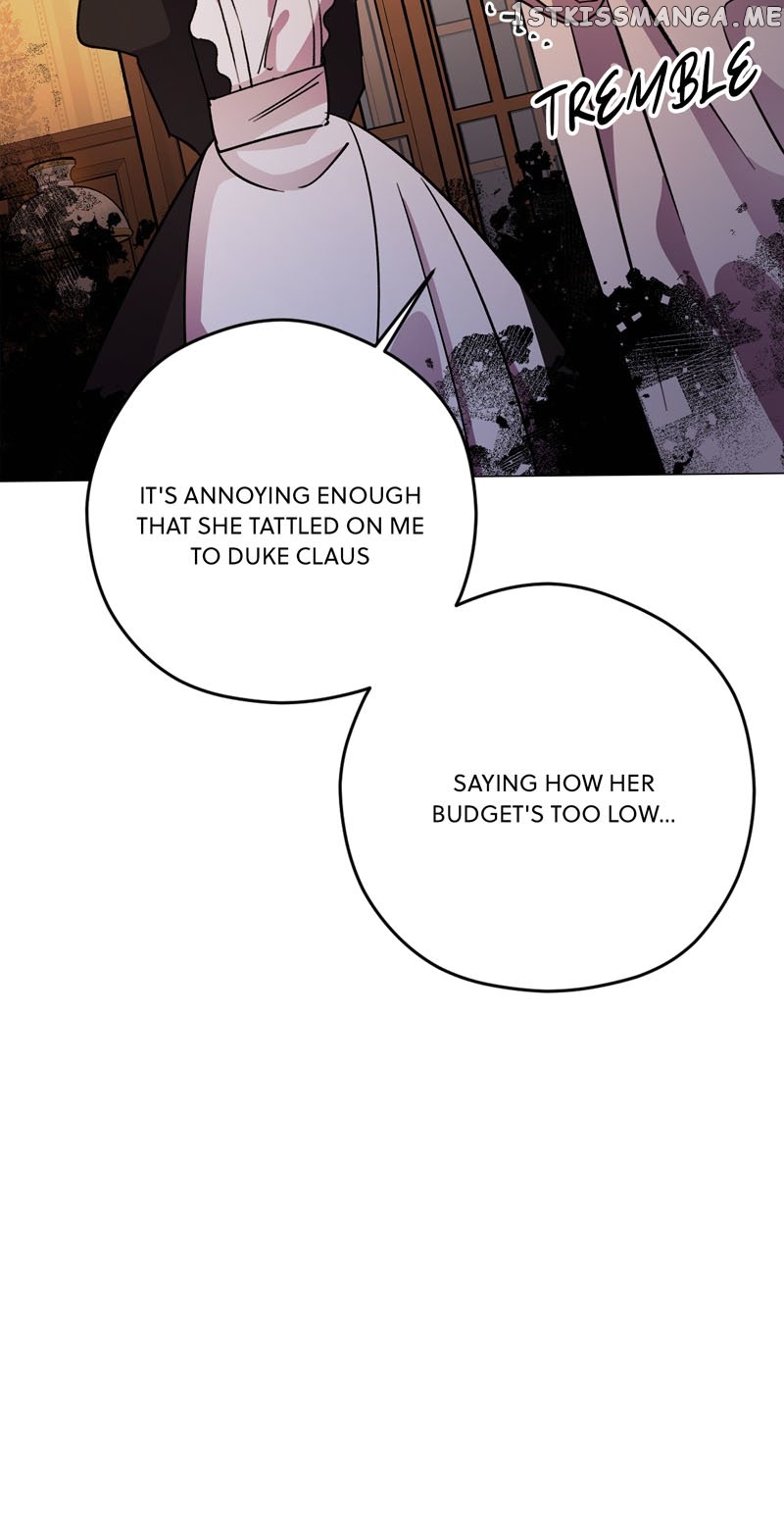 Duchess’s Lo-Fi Coffeehouse Chapter 12 - page 59