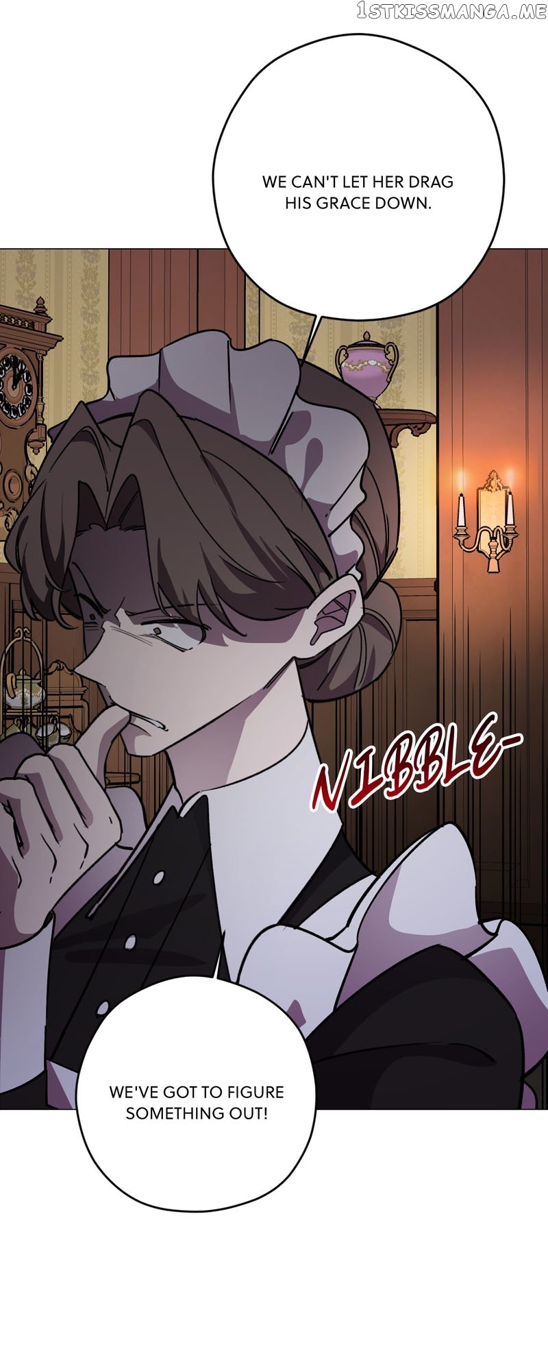 Duchess’s Lo-Fi Coffeehouse Chapter 12 - page 60