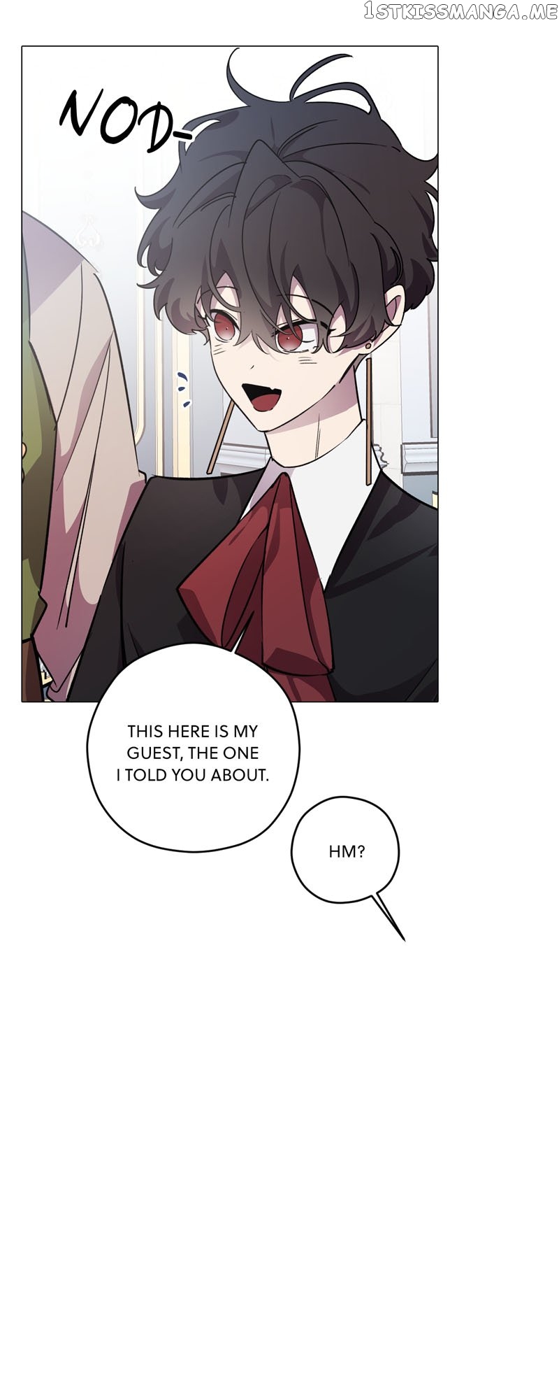Duchess’s Lo-Fi Coffeehouse Chapter 12 - page 66