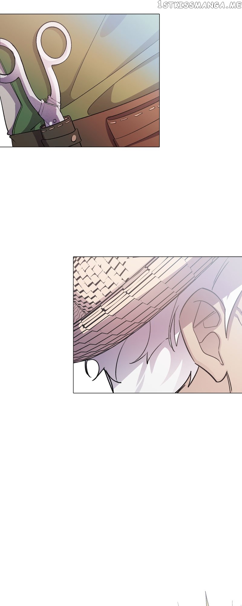 Duchess’s Lo-Fi Coffeehouse Chapter 12 - page 67