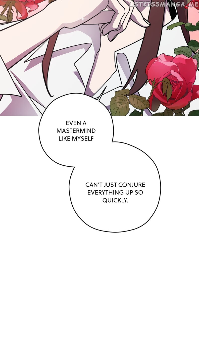 Duchess’s Lo-Fi Coffeehouse Chapter 12 - page 7