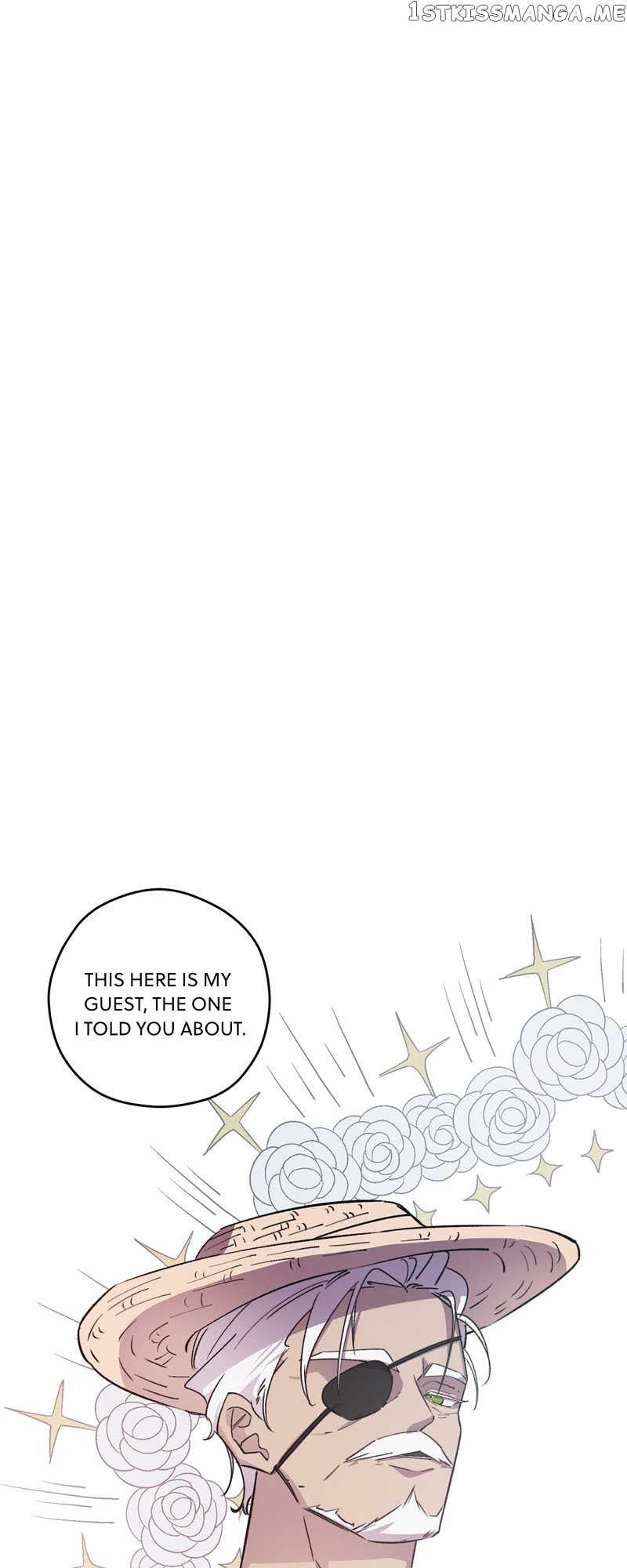 Duchess’s Lo-Fi Coffeehouse Chapter 13 - page 1