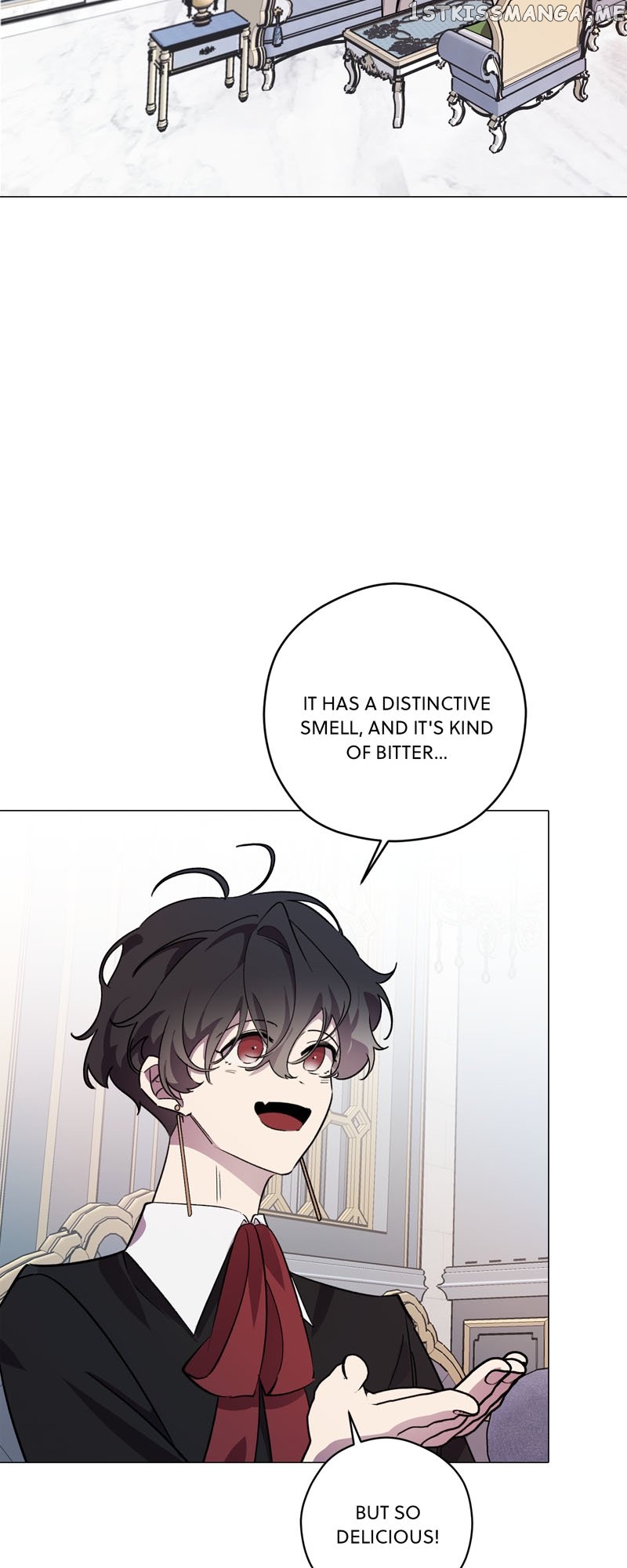 Duchess’s Lo-Fi Coffeehouse Chapter 13 - page 11