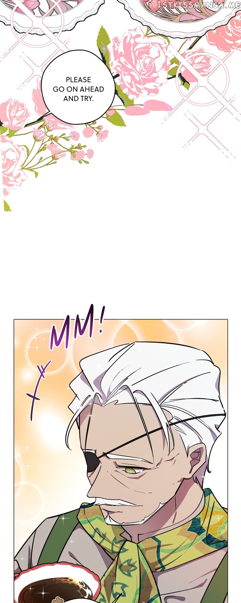 Duchess’s Lo-Fi Coffeehouse Chapter 13 - page 15