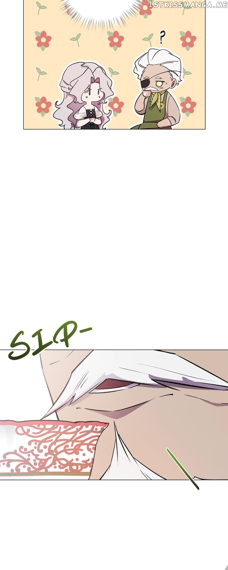 Duchess’s Lo-Fi Coffeehouse Chapter 13 - page 18