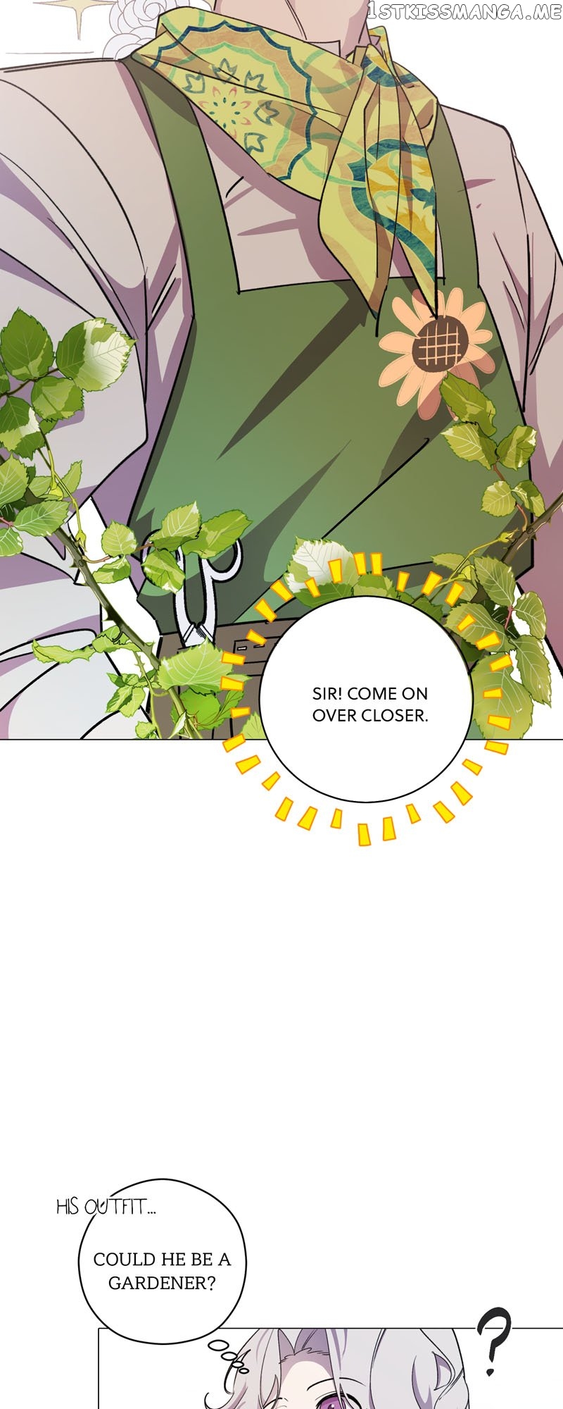 Duchess’s Lo-Fi Coffeehouse Chapter 13 - page 2