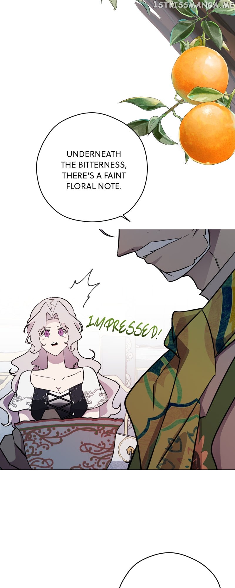 Duchess’s Lo-Fi Coffeehouse Chapter 13 - page 20