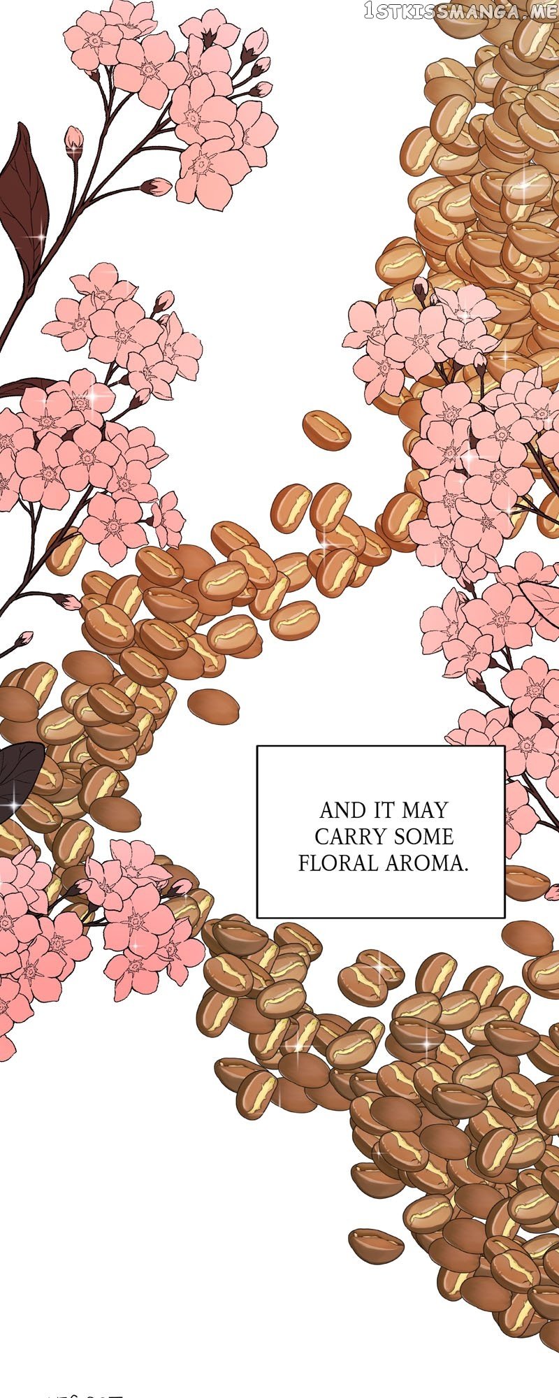 Duchess’s Lo-Fi Coffeehouse Chapter 13 - page 22