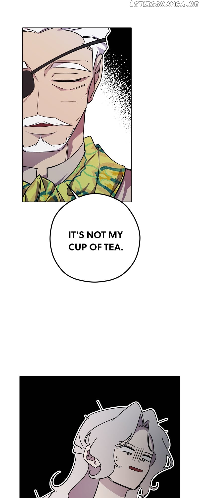 Duchess’s Lo-Fi Coffeehouse Chapter 13 - page 25