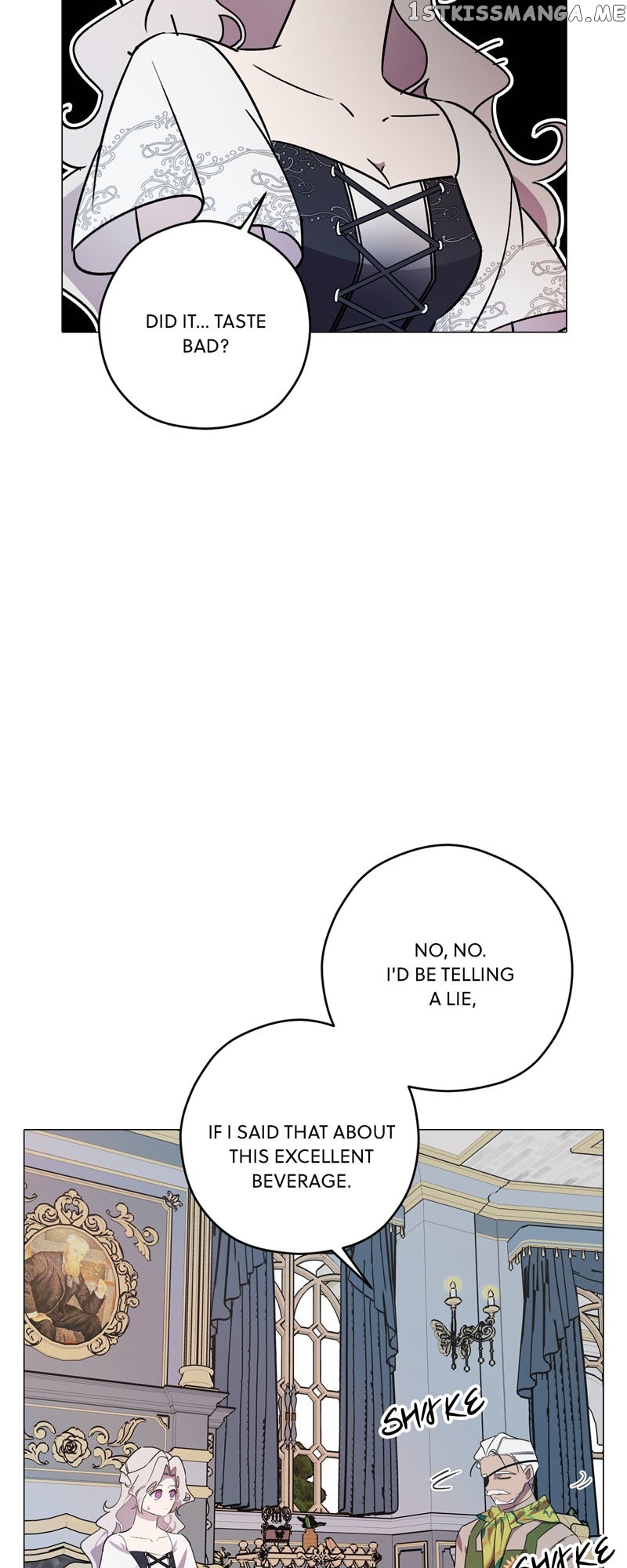 Duchess’s Lo-Fi Coffeehouse Chapter 13 - page 26